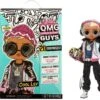 MGA Entertainment POUPEE LOL SURPRISE OMG GUYS 24 CM