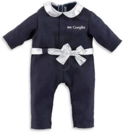 MA COROLLE - COMBINAISON NUIT ETOILEE - COROLLE VETEMENTS