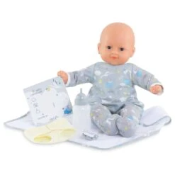 POUPON COFFRET NOUVEAU NE 36 CM - COROLLE MON GRAND POUPON