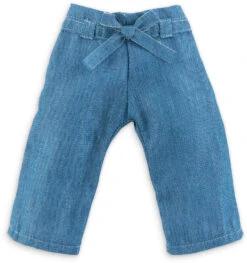 MA COROLLE - JEAN ET CEINTURE - COROLLE VETEMENTS