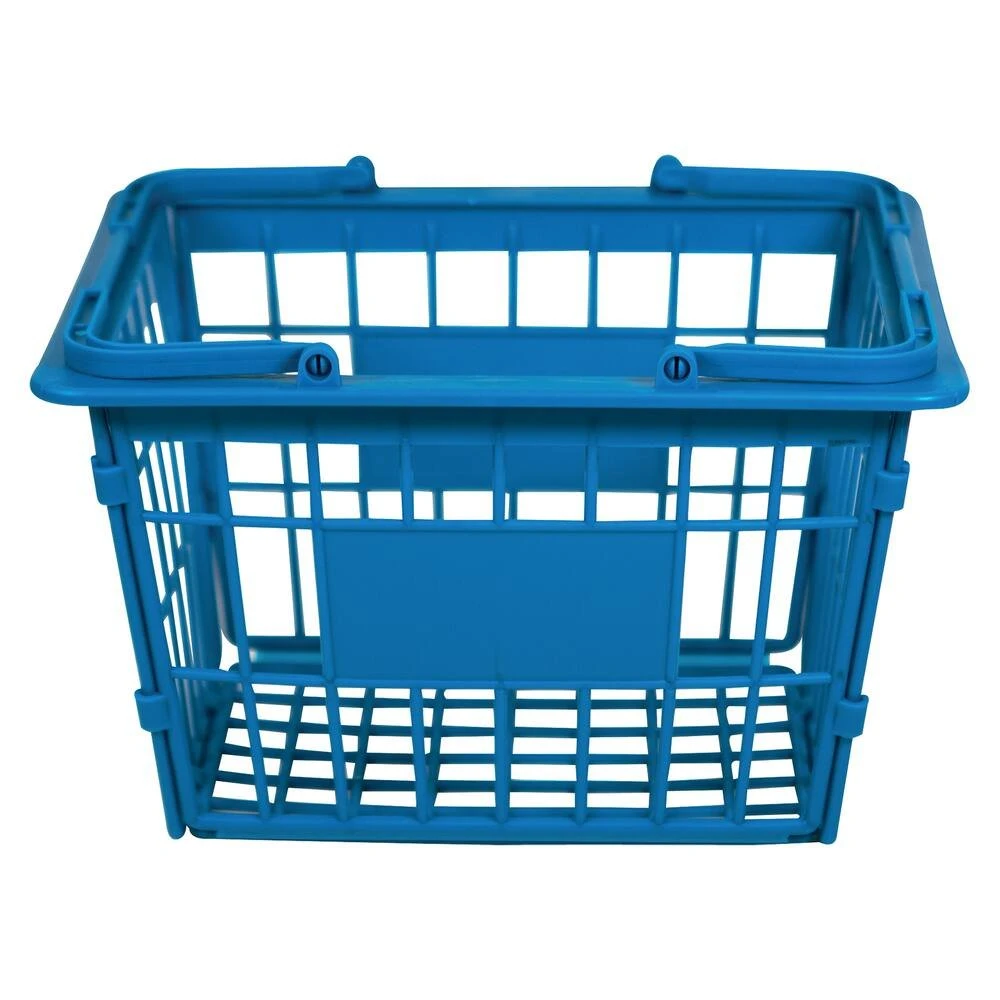 CHARIOT AVEC PORTE-BEBE – Image 3