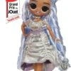 MGA Entertainment LOL SURPRISE OMG POUPEE - FASHION SHOW STYLE - MISSY FROST
