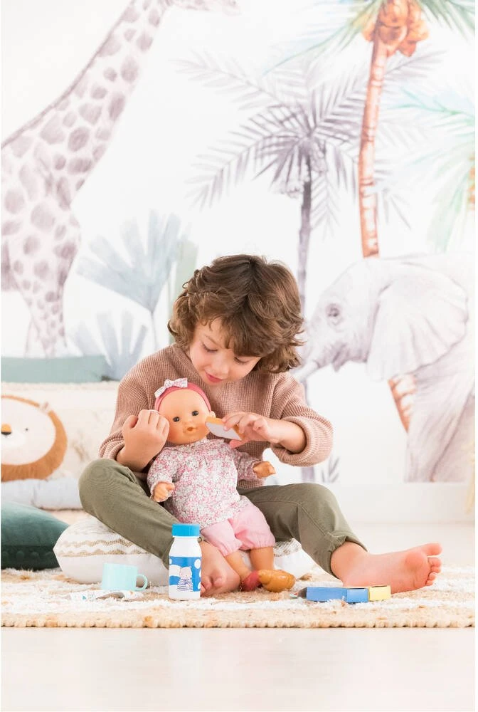 BB36/42 COFFRET PETIT DEJEUNER- COROLLE ACCESSOIRES – Image 4