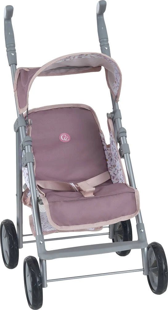 CERISE & CAPUCINE MA SUPER POUSSETTE – Image 2