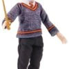 SPIN MASTER POUPÉE 20 CM RON WEASLEY WIZARDING WORLD