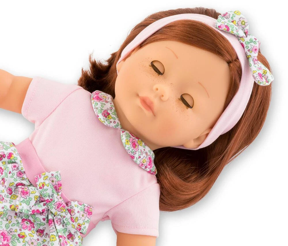 POUPEE PIA 36 CM - COROLLE MA COROLLE – Image 4