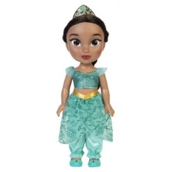 JAKKS PACIFIC POUPEE JASMINE 38 CM - DISNEY PRINCESSES