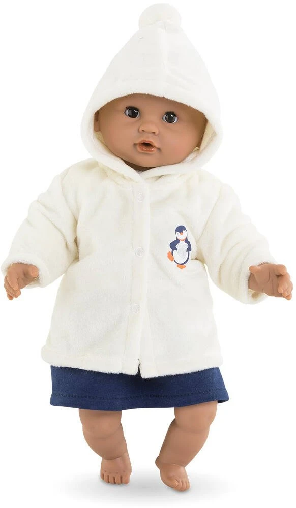 BB30 MANTEAU NUIT ETOILEE 30 CM - COROLLE VETEMENTS – Image 2