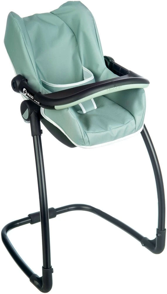 SMOBY MAXI-COSI SIEGE AVEC CHAISE HAUTE SAUGE